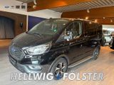 Ford Tourneo Custom ACTIVE 320 L1 NAVI / AHK / 8-SITZ - Ford Tourneo Custom aus 2023
