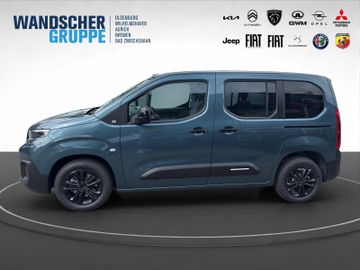 Citroën Berlingo M Benzin 110 30 Jahre Winterp.+Navi+RFK