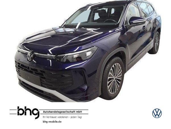 Volkswagen Tayron - Bild 1