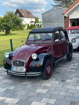Citroën Citroen 2 CV  Charleston - Citroën 2 CV: Charleston