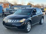 Nissan Murano 3.5 Selection LEDER MEMO KAMERA BOSE GSD - Nissan Murano: Selection