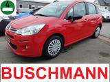 Citroën C3 Selection*KLIMA*SITZHZG*AHK*8-FACH - Citroën C3 in Bielefeld