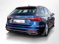 Audi A4 - Vorschau Bild 2