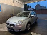 Fiat punto city - gebrauchte Fiat Punto aus dem Jahr 2006