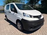 Nissan NV200 1.5 dCi Kastenwagen  5-Sitzer Klima - Tem. - Nissan NV200 aus 2018