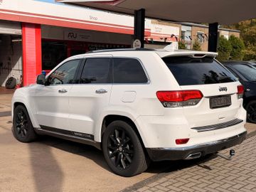 Jeep Grand Cherokee - 3