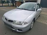 Mitsubishi Carisma GDI - Mitsubishi Gebrauchtwagen von 1998