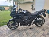 Suzuki GSX 1250 FA  *TRAUMZUSTAND*, wie NEU, wenig KM - SUZUKI TR