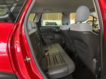 Citroën C3 Aircross Shine Pack*1.Hand*Klima*Navi*Kamera*