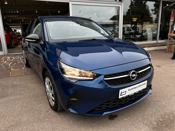 Bild 16 Opel Corsa Corsa-e Edition - SHZ | LHZ | KlimaA.