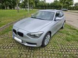 BMW 116i - F20 Glasdach, Klima - BMW 116 mit Panoramadach