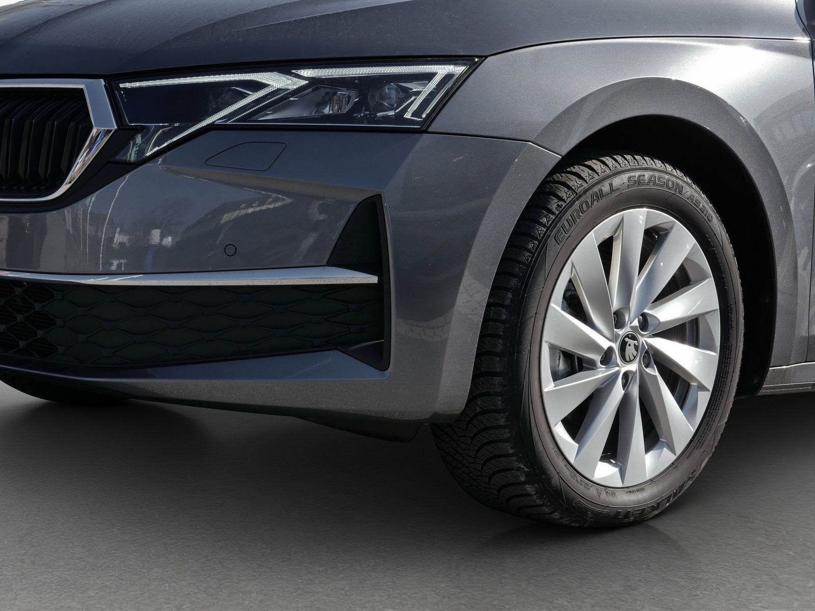 Skoda Octavia - Bild 13