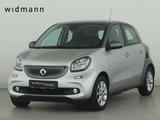 Smart forfour EQ *Passion*DAB*Sitzheizung*Tempomat*ABS - Smart ForFour: Eq