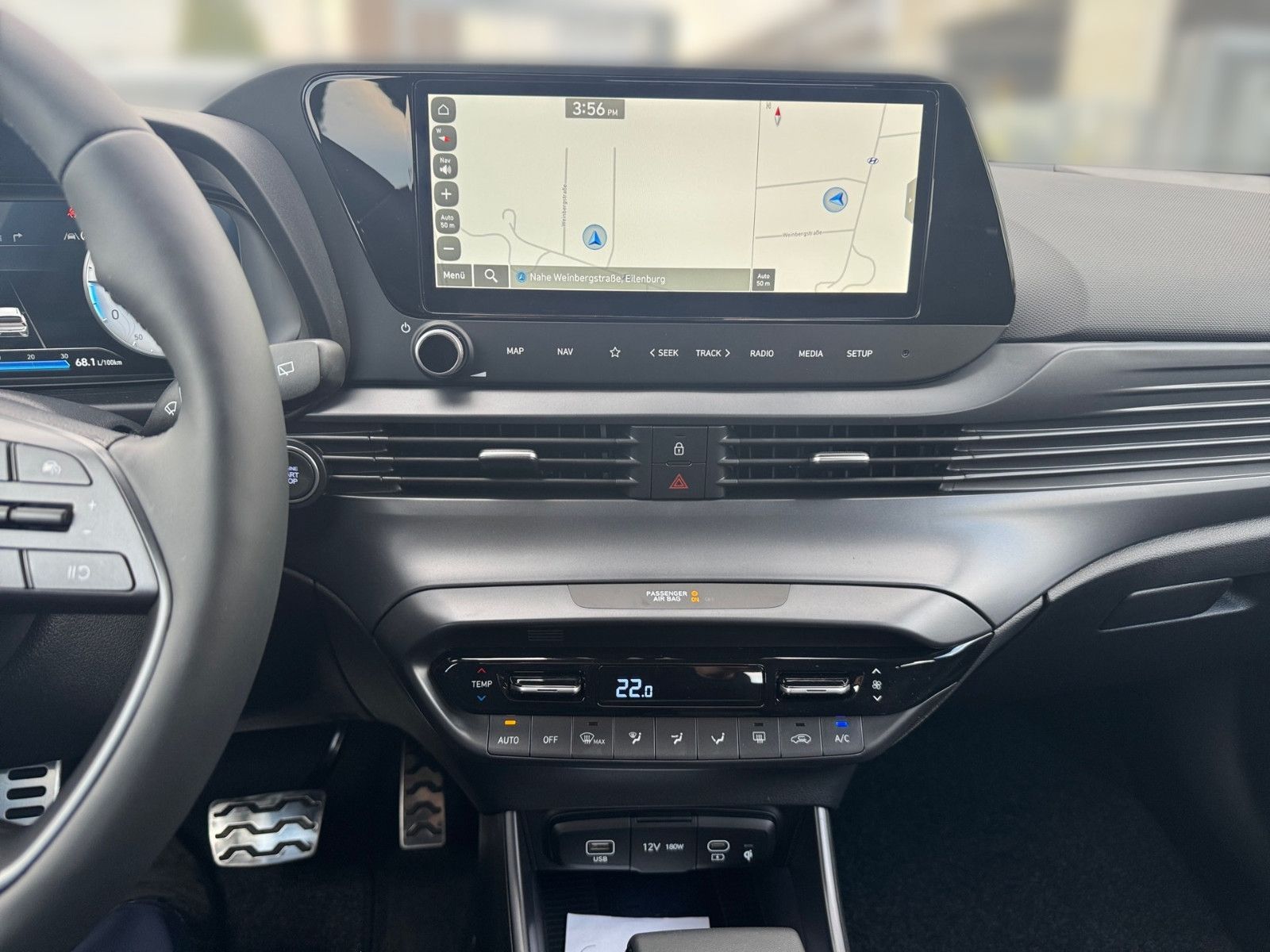 Hyundai BAYON – Bild 9