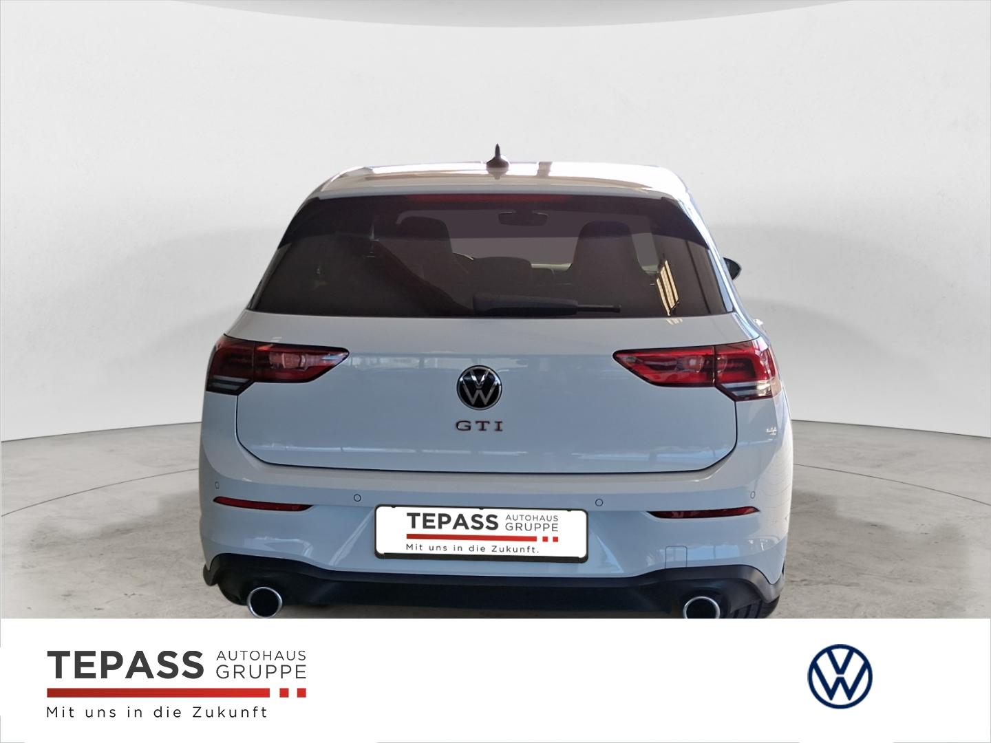 Volkswagen Golf GTI 2.0 TSI DSG LM17 NAVI LED RFK SHZ, миниатюра 5