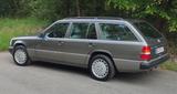 Mercedes-Benz S124 320TE - Mercedes-Benz 320 aus 1993