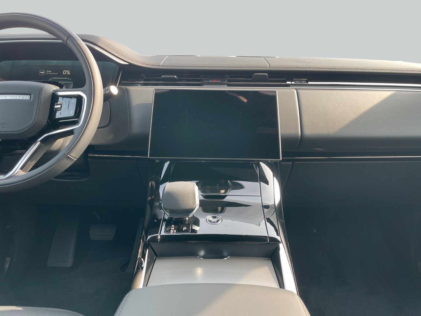 Land Rover Range Rover Sport - Bild 14