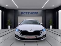 Skoda Octavia - Vorschau Bild 7