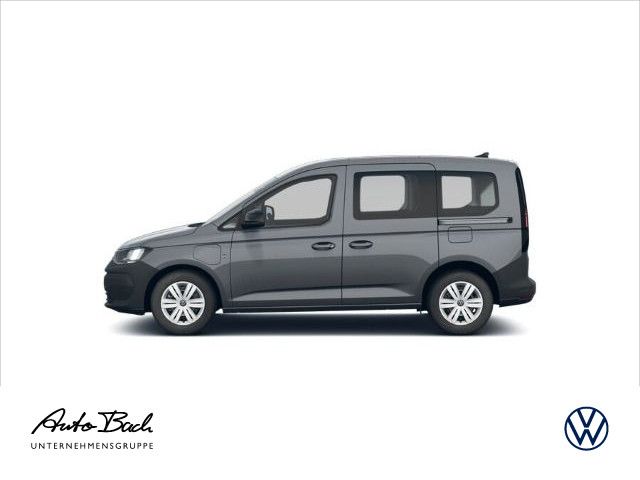 Volkswagen Caddy - Bild 3