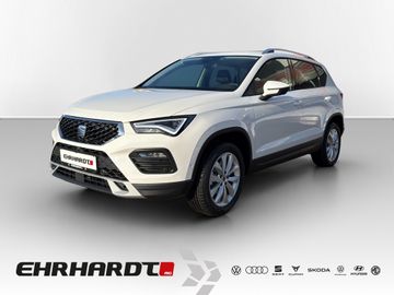 Seat Leasingangebot: Seat Ateca 1.5 TSI ACT DSG Road Edition VIRTUAL*NAVI*