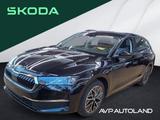 Skoda Octavia Combi 2.0 TDI DSG TOUR | LED | NAVI|PANO - Skoda Octavia Jahreswagen mit Diesel-Antrieb: Kombi