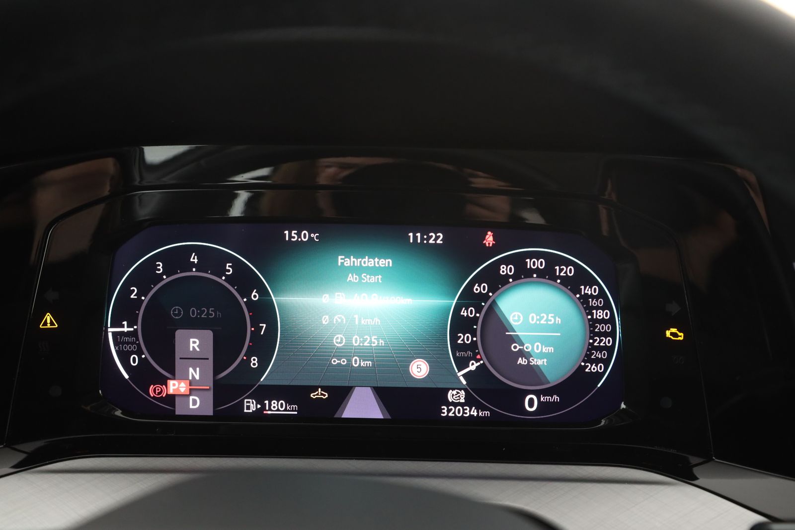 Volkswagen Golf - Bild 19