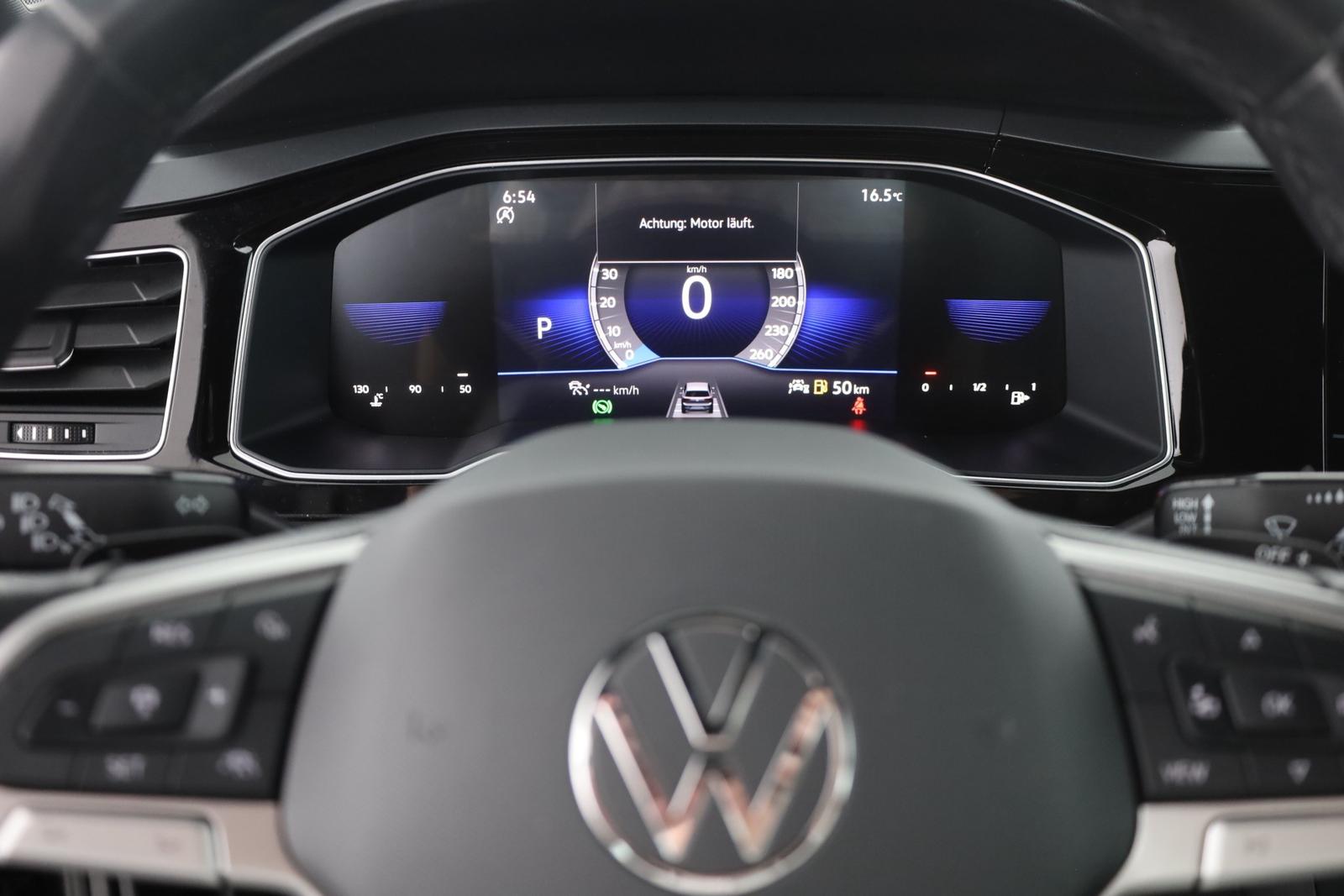 Volkswagen Taigo 1.0 TSI DSG R-Line LED App-Connect ACC PDC, миниатюра 18