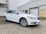 Opel Insignia 1.8 TÜV auf Wunsch neu
