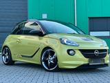 Opel Adam 1.4 87Ps Hr Fahrwerk Intellink T... - Opel Adam in Frankfurt (Main)
