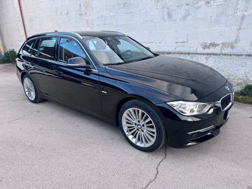 BMW 320 - 5