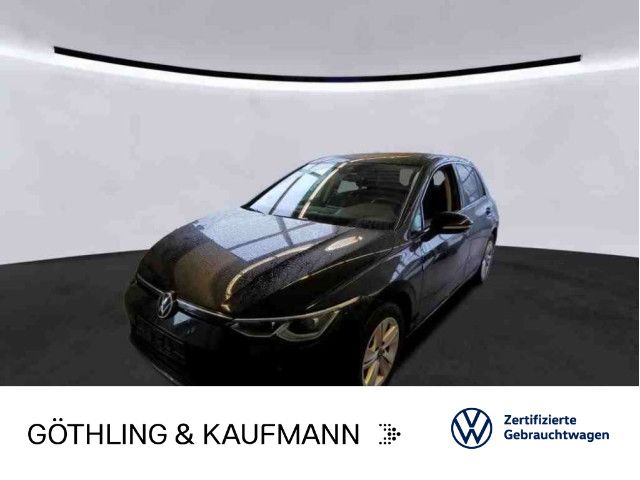 Volkswagen Golf Life 1.5 TSI 96kW*PANO*AHK*IQ-Light*ACC*NAV