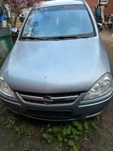 Opel Corsa C - Opel Corsa mit Diesel-Antrieb: Automatik