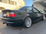 BMW M3 E46 Schalter ohne Schiebedach - BMW M3: E46