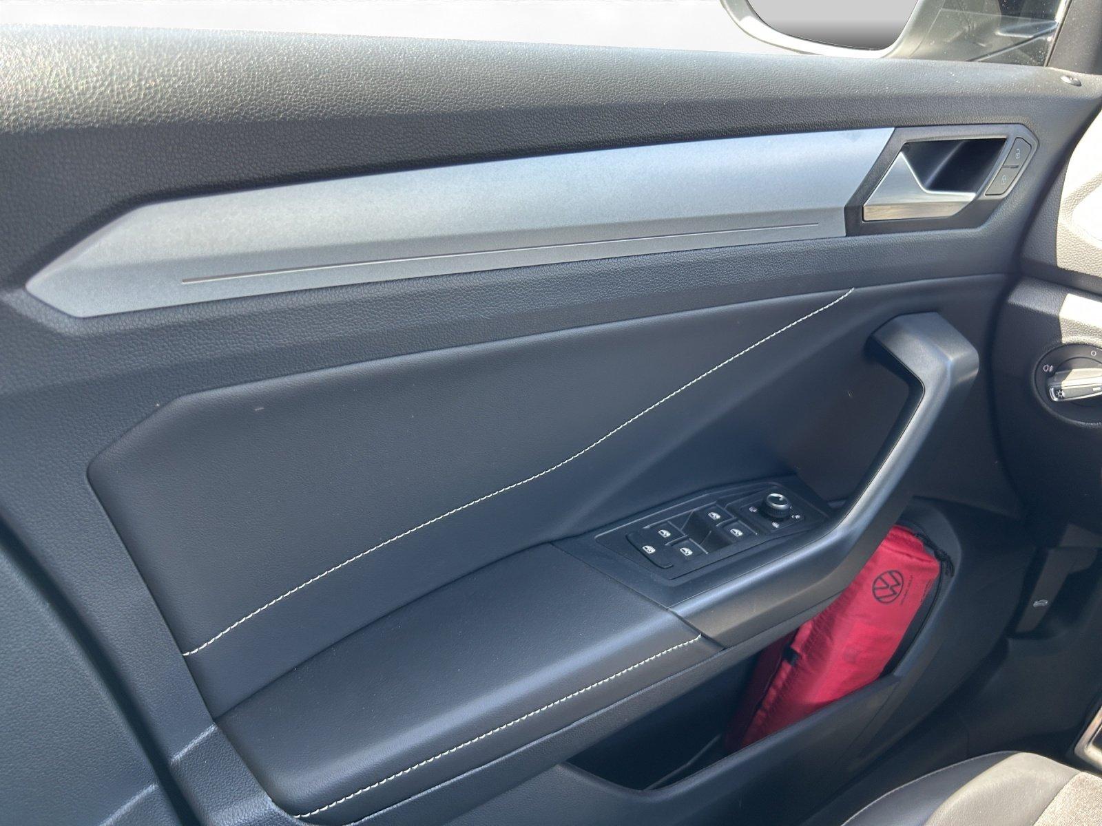 Volkswagen T-Roc 1.0 TSI GOAL NAVI LED SITZHEIZUNG, миниатюра 10