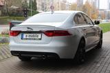 Jaguar XF X260 3.0d R-Sport - TOP Zustand - Jaguar XF: 3.0