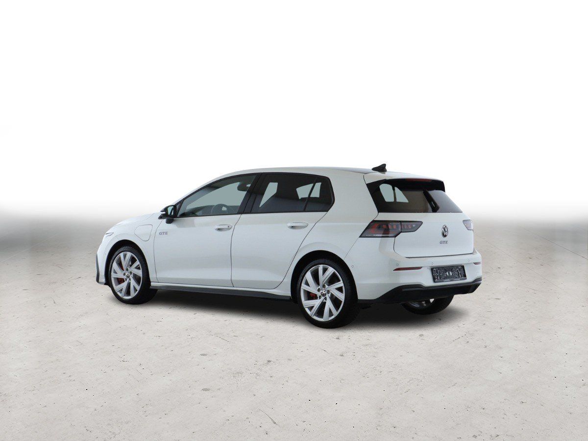 Volkswagen Golf VIII GTE 1.5 eHybrid DSG BLACK MATRIX AHK foto 5