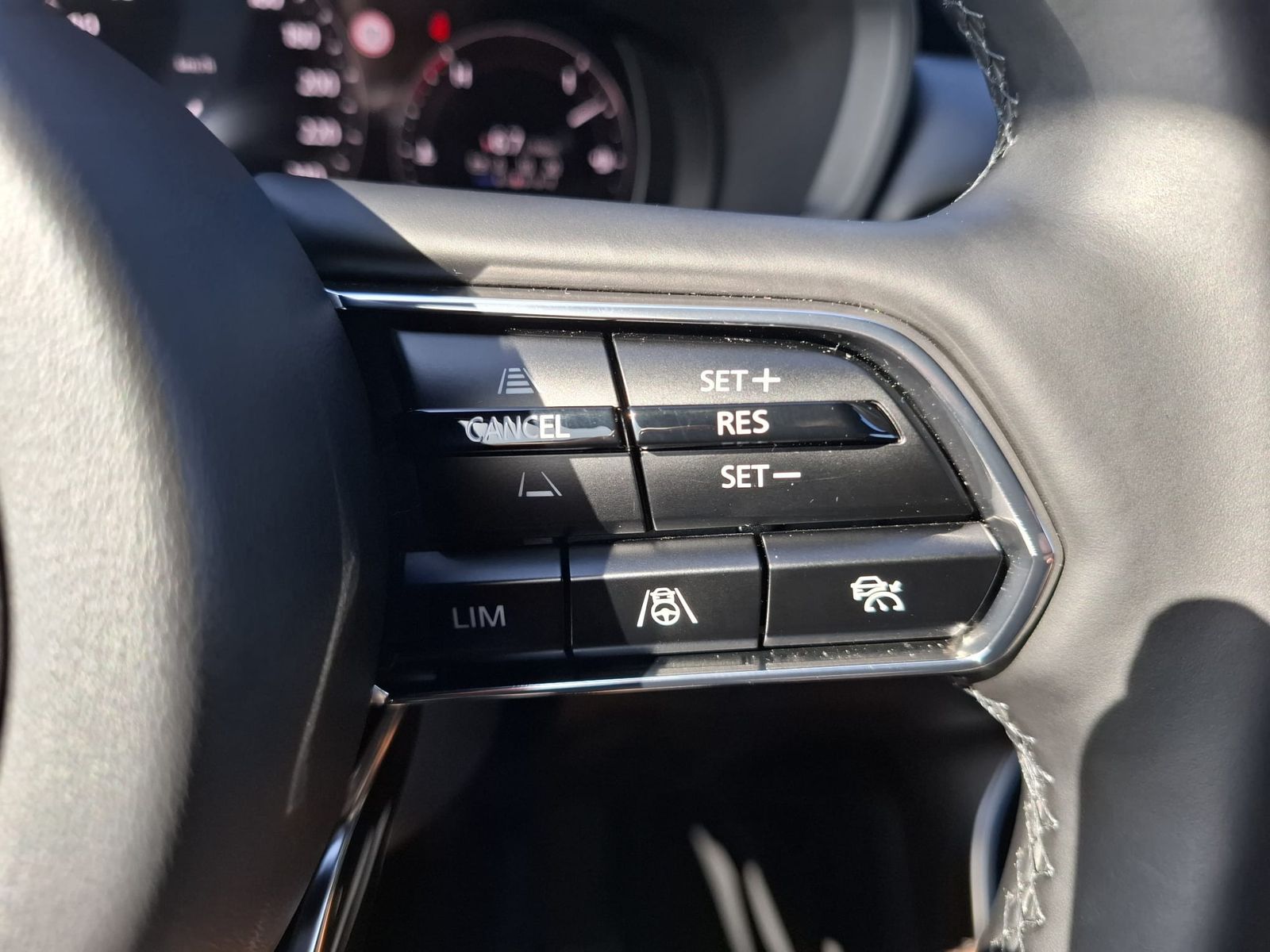 Изображение автомобиля Mazda CX-60 HOMURA AWD MATRIX*BOSE*LEATHER*HUD*ACC*360°