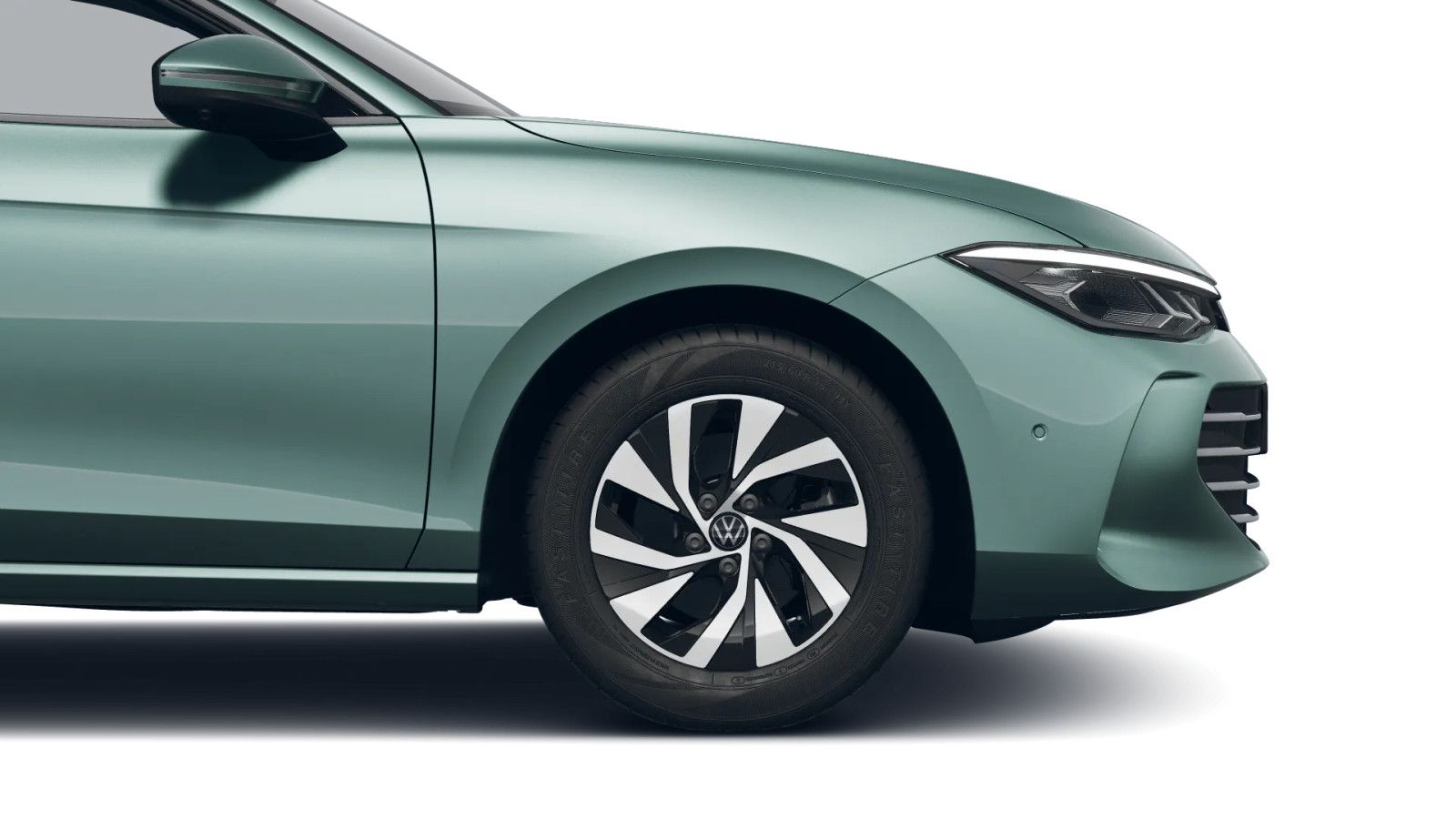 Volkswagen Passat Variant - Bild 4