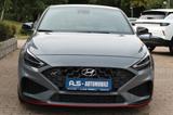 Hyundai i30 Fastback N Performance *1.HAND/DCT/RFK/NAVI* - Hyundai i30 mit Benzin-Antrieb: Sportwagen
