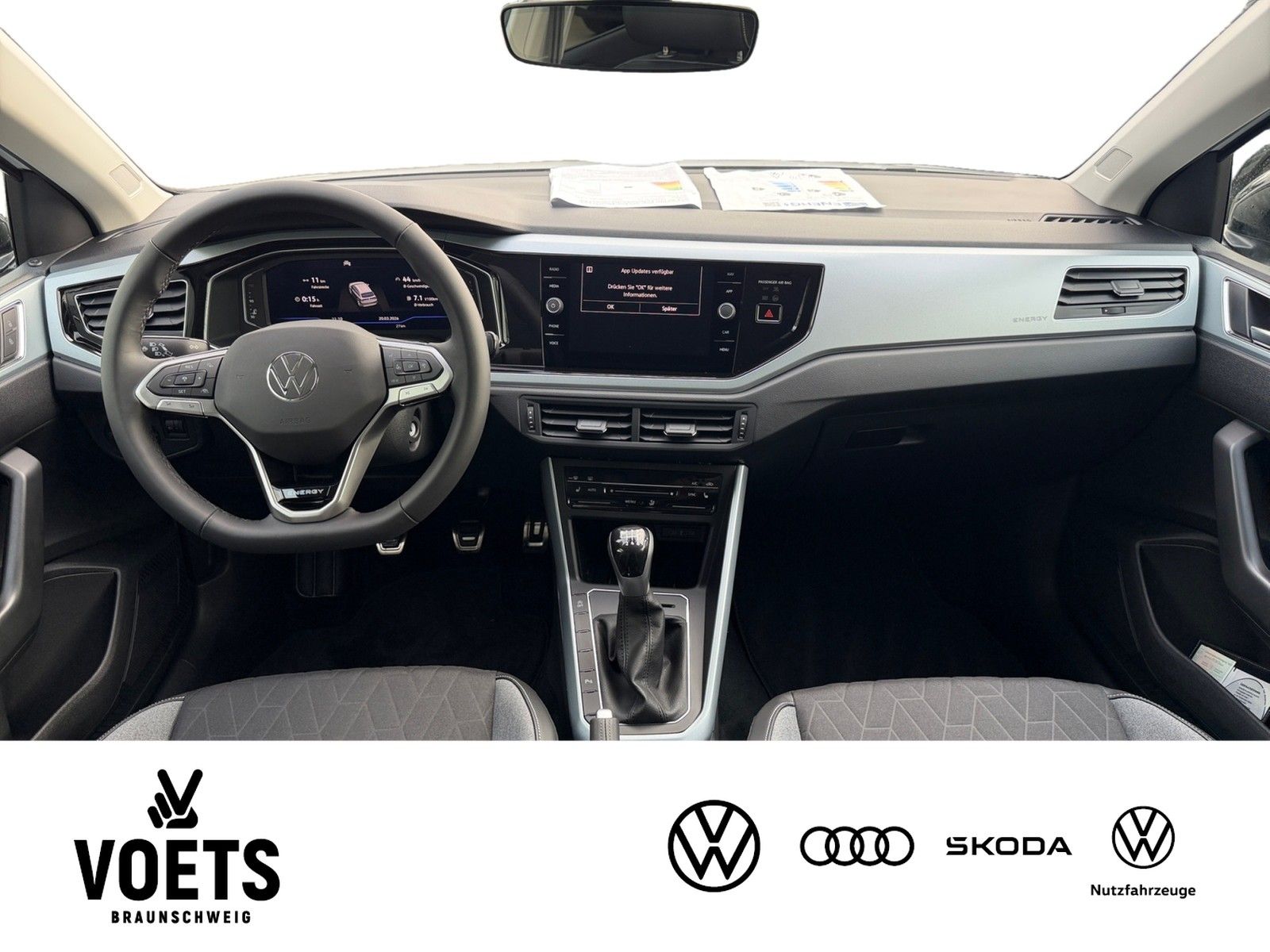 Volkswagen Taigo - Bild 8
