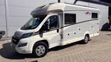 Carthago C-Tourer T 143 + Sehr Gepflegt ! + Wenig Km ! + - Offers