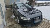 Audi A6 4G C7 3.0TDI Tausch/Verkauf - Audi A6 C7-4G