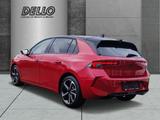 Opel Astra GS Infotainment-Paket Tech-Paket HUD digit - Opel Astra Tageszulassungen