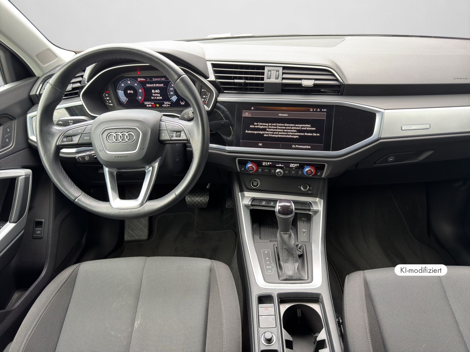 Audi Q3 - Bild 4