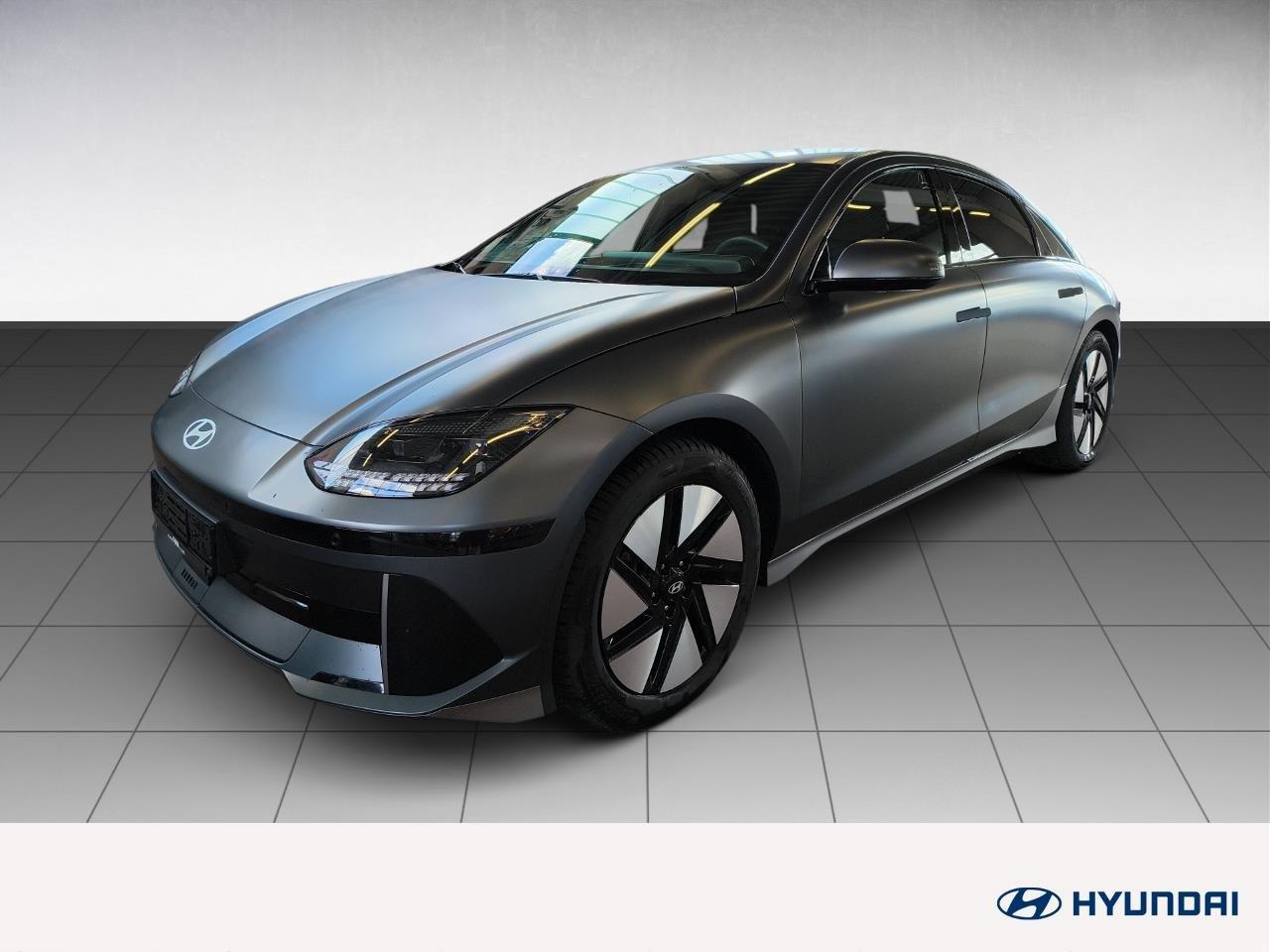 Hyundai IONIQ 6 TECHNIQ 4WD NAVI Matrix LED Kamera