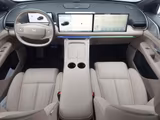 XPENG G9 AWD PERFORMANCE MY25 AMBIENTE|360°|AHK|DISTR - XPENG Gebrauchtwagen in Berlin