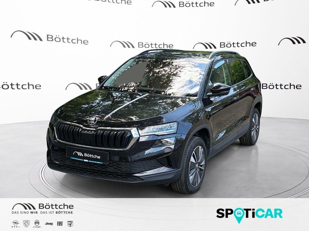 Image of Skoda Karoq