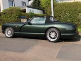 TVR Chimaera 4.0 optimiert ohne Budgetgrenze - TVR Gebrauchtwagen