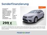 Seat Ibiza Ibiza FR 1.0 TSI 85 kW 7-Gang-DSG - Seat Ibiza Tageszulassungen