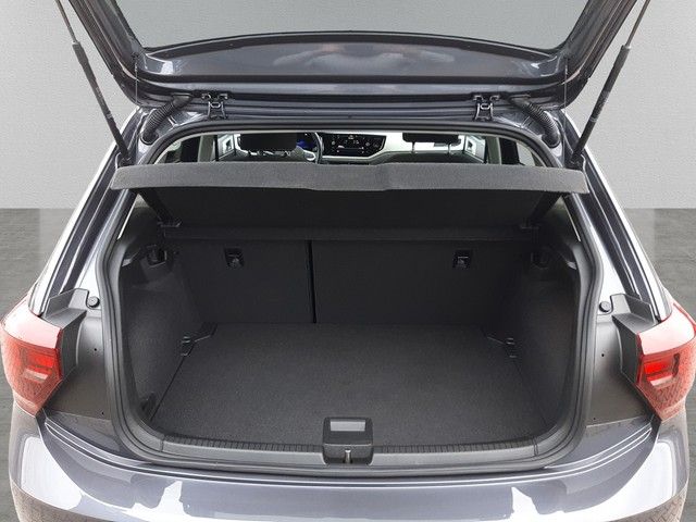 Fahrzeugabbildung Volkswagen Polo VI Move 1.0 TSI LED PDC SitzHz VirtCockp